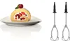 BOSCH MFQ4835DE Handmixer weiß, silber 575 W Produktbild-Vorschau 34