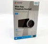 EZVIZ WLAN deurbel met 166° groothoeklens en PIR-sensor, Productafbeelding-voorbeeld 8