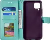 Hülle für Samsung Galaxy A42 5G Handyhülle Flip Case Cover Produktbild-Vorschau 4