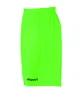 Uhlsport Center Basic Shorts Kinder - Neongrün / Schwarz Produktbild-Vorschau 3