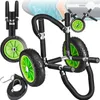 tectake® Surfboard Transportwagen WaveWheel klappbar inkl. Produktbild-Vorschau 8