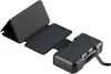 SANDBERG Solar 5-Panel Powerbank 27000 Produktbild-Vorschau 3