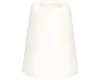 Walteco Dveřní zarážka, průměr 50x60mm, k našroubování, Náhled obrázku produktu 1