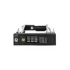 DELOCK Cadre amovible 1x 3,5" SATA HDD dans baie 5,25" sw Voir les images du produit 6