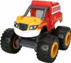 Fisher Price. Blaze veicolo in metallo GYC99 STRIPES Anteprima dell’immagine prodotto 3