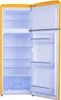 Amica KGC 15633 Y, Kühl-/Gefrierkombination, 208 l, ST, 40 Produktbild-Vorschau 3