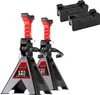 HEYNER® Unterstellbock 2er Set mit Gummiauflage und Produktbild-Vorschau 1