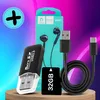 Mp3 Mp4 Player 32Gb Bluetooth Lautsprecher Radio Diktafon Produktbild-Vorschau 2