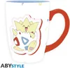 ABYstyle Pokémon, Einzelbild, 0,4 l, Becher, Universal, Produktbild-Vorschau 1