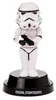 Solar-Wackelfigur Stormtrooper Anteprima dell’immagine prodotto 7