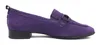 Jana Klassische Slipper t Damen 31363039333235 Lila 40 EU Produktbild-Vorschau 7