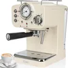 Zilan macchina per espresso con montalatte macchina per Anteprima dell’immagine prodotto 12