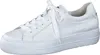 Paul Green Sneaker - Weiß Glattleder Größe: 39 Normal Produktbild-Vorschau 40
