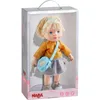 Haba Puppe Svenja 32 cm - Spielpuppe mit Zubehör und Produktbild-Vorschau 3