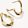 Thomas Sabo CR754-413-39 Creoles small Natural Beauty Náhled obrázku produktu 5