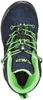 CMP Kids Rigel Mid WP Wanderstiefel Blau Produktbild-Vorschau 32
