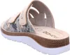 Mule femme Rohde marron, taille 39 Voir les images du produit 8