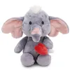 NICI Schlenker Love Elefant mit Magnet Herz 61488 - NICI Produktbild-Vorschau 3