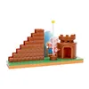 Jakks Pacific - Akcesorium Super Mario Bros Level End Podgląd zdjęcia produktu 4