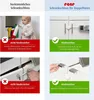 reer 71020 reer Kindersicherung Schrank weiß Voir les images du produit 21