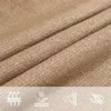vidaXL Sonnensegel 160 g/m² Taupe 4x4 m HDPE Produktbild-Vorschau 6
