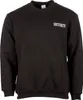 Security Sweatshirt schwarz, M Produktbild-Vorschau 4