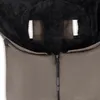 ABC Design Winter-Fußsack für Kinderwagen Produktbild-Vorschau 5