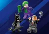 76303 - LEGO Super Heroes - Tumbler Batmana™ kontra Dwie Podgląd zdjęcia produktu 31