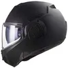 LS2 FF906 Advant schwarz matt Noir S Produktbild-Vorschau 5