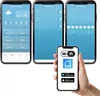 Stazione Meteorologica Meteo Sp401 Wifi Con Previsioni Anteprima dell’immagine prodotto 6