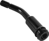 5in Car Shift Knob Extender Straight Transmission Shifter Náhled obrázku produktu 4