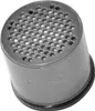 A close-up, slightly angled view of a water filter capsule. Anteprima dell’immagine prodotto