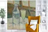 MuchoWow® Fototapete für Wohnzimmer oder Schlafzimmer Produktbild-Vorschau 6