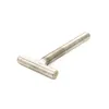 2x Schienen Scharnier Gasdruckdämpfer Flexboard Silber für Produktbild-Vorschau 12