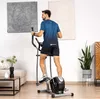 Hop-Sport Crosstrainer HS-2050C, Ellipsentrainer mit Produktbild-Vorschau 12