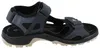 Ecco Offroad Sandalen für Herren 06956402415 ombre 44 Produktbild-Vorschau 15