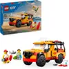 LEGO City Záchranné auto pro plavčíka, Sada na stavění, 6 Náhled obrázku produktu 37
