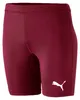 Puma Liga Baselayer Short Tight Herren - Bordeaux Produktbild-Vorschau 3