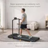 Bieżnia składana FunLife F1 - bieżnia 3 w 1 (1-8 km/h) z Podgląd zdjęcia produktu 6