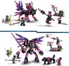 LEGO® DREAMZzz 71483 Les créatures cauchemardesques de la Voir les images du produit 25