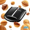 MalTec Toaster aux cacahuètes Boulangerie aux noix 24 Moule Voir les images du produit 9