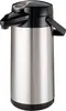 A product shot of an airpot. Produktbild-Vorschau