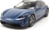Minichamps 1:18 PORSCHE TAYCAN CROSS TOURISMO TURBO S - Produktbild-Vorschau 1