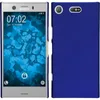 PhoneNatic Case kompatibel mit Sony Xperia XZ1 Compact - Produktbild-Vorschau 1