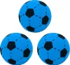 3 x Kyto Softball 20cm Schaumstoff Ball | Fußball für Produktbild-Vorschau 1