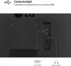 LG 26WQ500-B, 65,3 cm (25.7"), 2560 x 1080 Pixel, 4K Ultra Produktbild-Vorschau 17