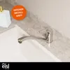 SPEED Spültischarmatur Niederdruck, Chrom Produktbild-Vorschau 7