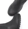 LASCANA Weitschaftstiefel schwarz Größe 39 Produktbild-Vorschau 5