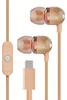 House of Marley Smile Jamaica USB-C Copper Słuchawki Podgląd zdjęcia produktu 1
