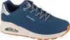 Skechers Sporthalbschuhe Formsohle modisch in blau, Gr. 39 Produktbild-Vorschau 32